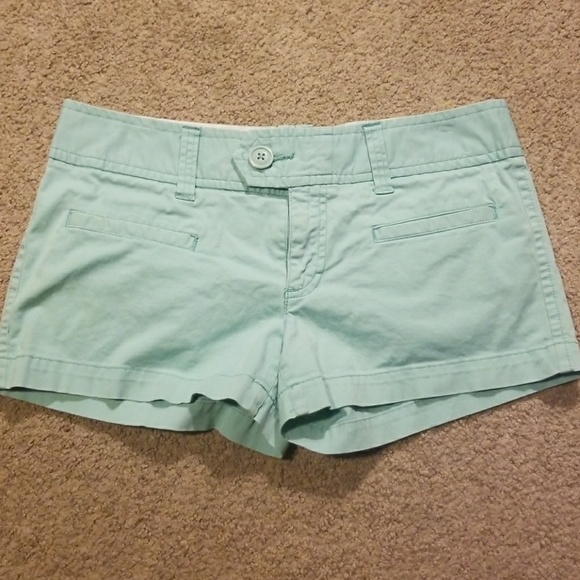 American Eagle Outfitters Pants - American Eagle shorts